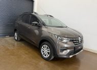 2024 RENAULT TRIBER 1.0 INTENS AMT