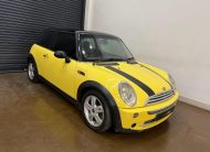 2006 MINI COOPER 1.6
