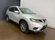 2015 NISSAN X-TRAIL 1.6dCi XE (T32)
