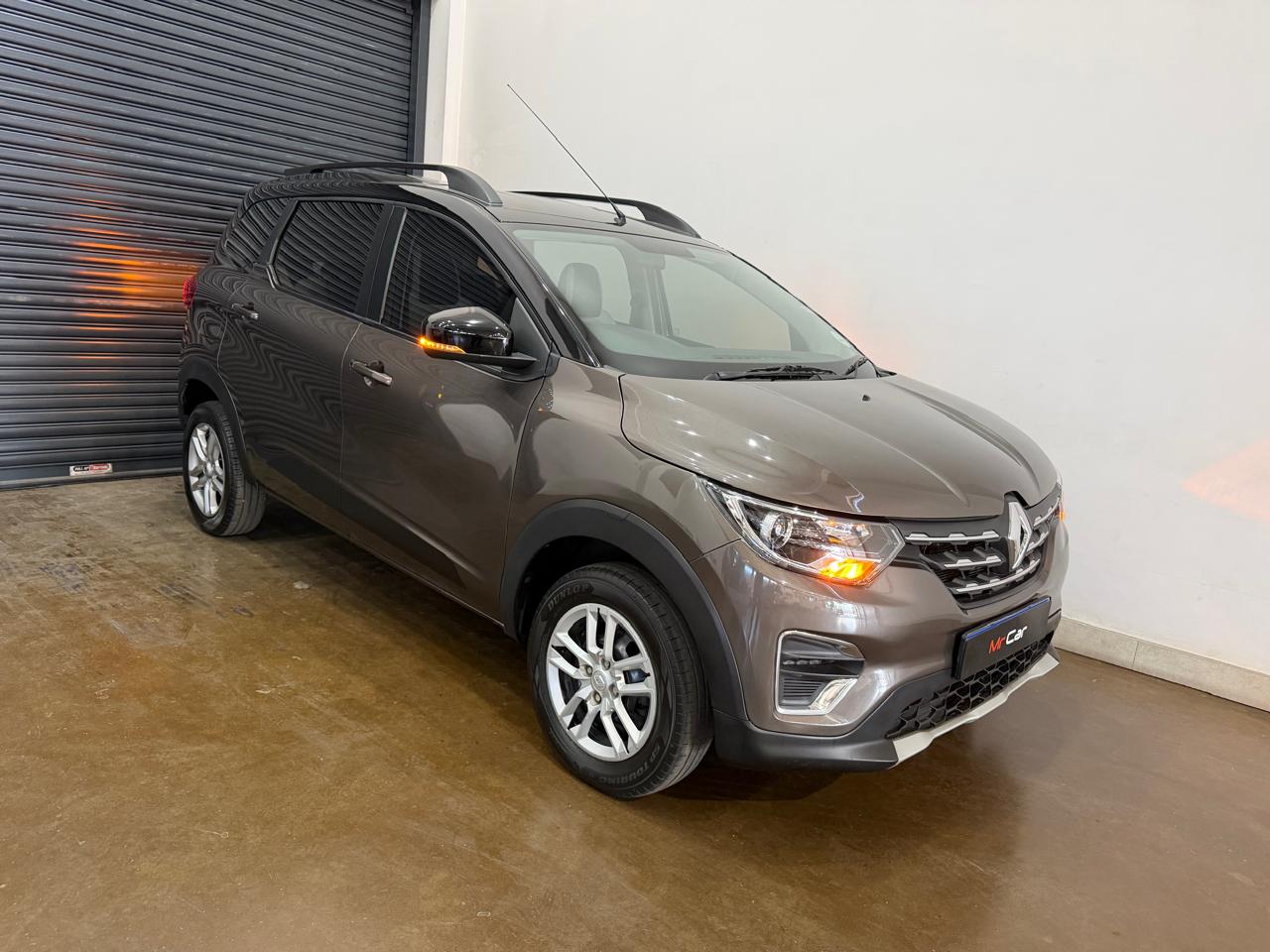 2024 RENAULT TRIBER 1.0 INTENS AMT