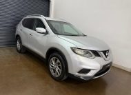 2015 NISSAN X-TRAIL 1.6dCi XE (T32)