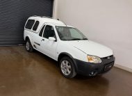 2010 FORD BANTAM 1.3i XLT