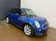 2005 MINI HATCH COOPER S 1.6