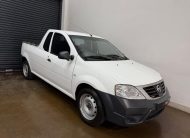 2021 NISSAN NP200 1.6 (8V) BASE
