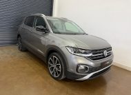 2020 VOLKSWAGEN T-CROSS 1.0 TSi HIGHLINE DSG