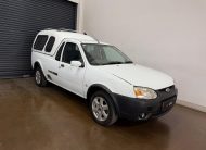 2010 FORD BANTAM 1.3i XLT