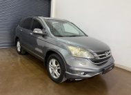 2012 HONDA CR-V 2.0 COMFORT