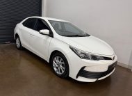 2020 TOYOTA COROLLA QUEST 1.8 PRESTIGE AUTO