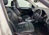 2012 AUDI Q5 2.0 TFSi QUATTRO