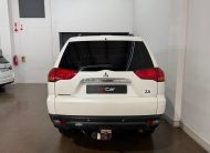 2010 MITSUBISHI PAJERO SPORT 3.2 Di-D GLS AUTO