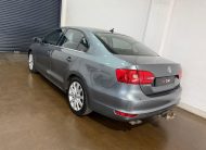 2012 VOLKSWAGEN JETTA VI 2.0TDi HIGHLINE