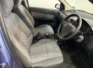 2005 HYUNDAI GETZ 1.3