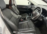 2015 NISSAN X-TRAIL 1.6dCi XE (T32)