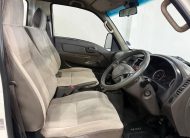 2016 HYUNDAI H100 2.6 D