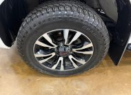 2017 ISUZU KB 250 D-TEQ X-RIDER DOUBLE CAB