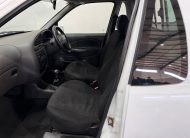 2010 FORD BANTAM 1.3i XLT