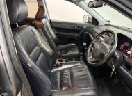 2012 HONDA CR-V 2.0 COMFORT