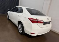 2020 TOYOTA COROLLA QUEST 1.8 PRESTIGE AUTO