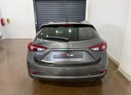 2017 MAZDA 3 1.6 DYNAMIC