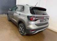 2020 VOLKSWAGEN T-CROSS 1.0 TSi HIGHLINE DSG