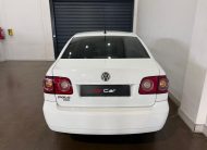 2015 VOLKSWAGEN POLO VIVO 1.4 TRENDLINE TIPTRONIC