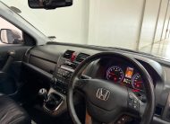2012 HONDA CR-V 2.0 COMFORT