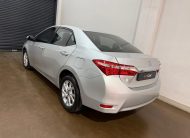 2018 TOYOTA COROLLA 1.6 PRESTIGE