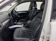2012 AUDI Q5 2.0 TFSi QUATTRO