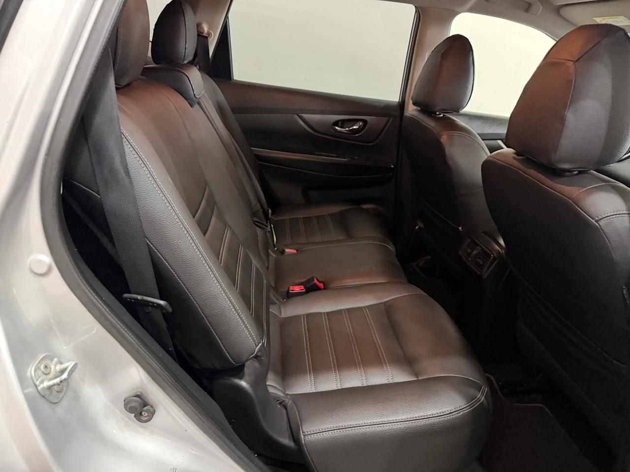2015 NISSAN X-TRAIL 1.6dCi XE (T32)