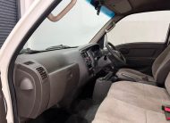 2016 HYUNDAI H100 2.6 D