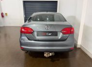2012 VOLKSWAGEN JETTA VI 2.0TDi HIGHLINE