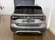 2020 VOLKSWAGEN T-CROSS 1.0 TSi HIGHLINE DSG