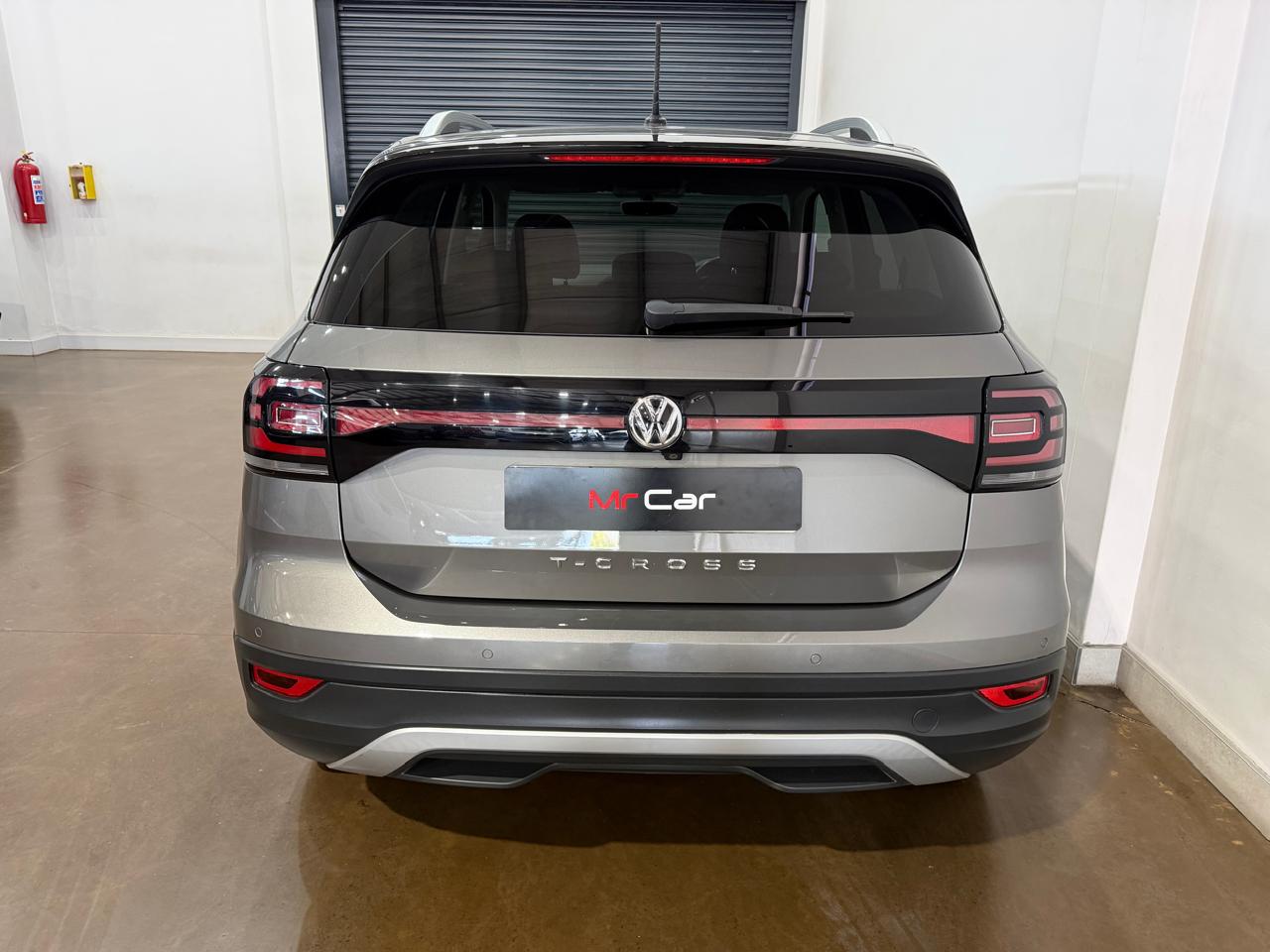 2020 VOLKSWAGEN T-CROSS 1.0 TSi HIGHLINE DSG