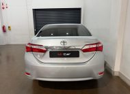 2018 TOYOTA COROLLA 1.6 PRESTIGE