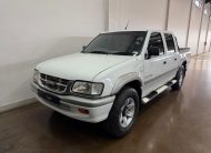 2000 ISUZU KB320 V6 LX 4×4 DOUBLE CAB