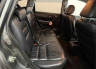 2012 HONDA CR-V 2.0 COMFORT