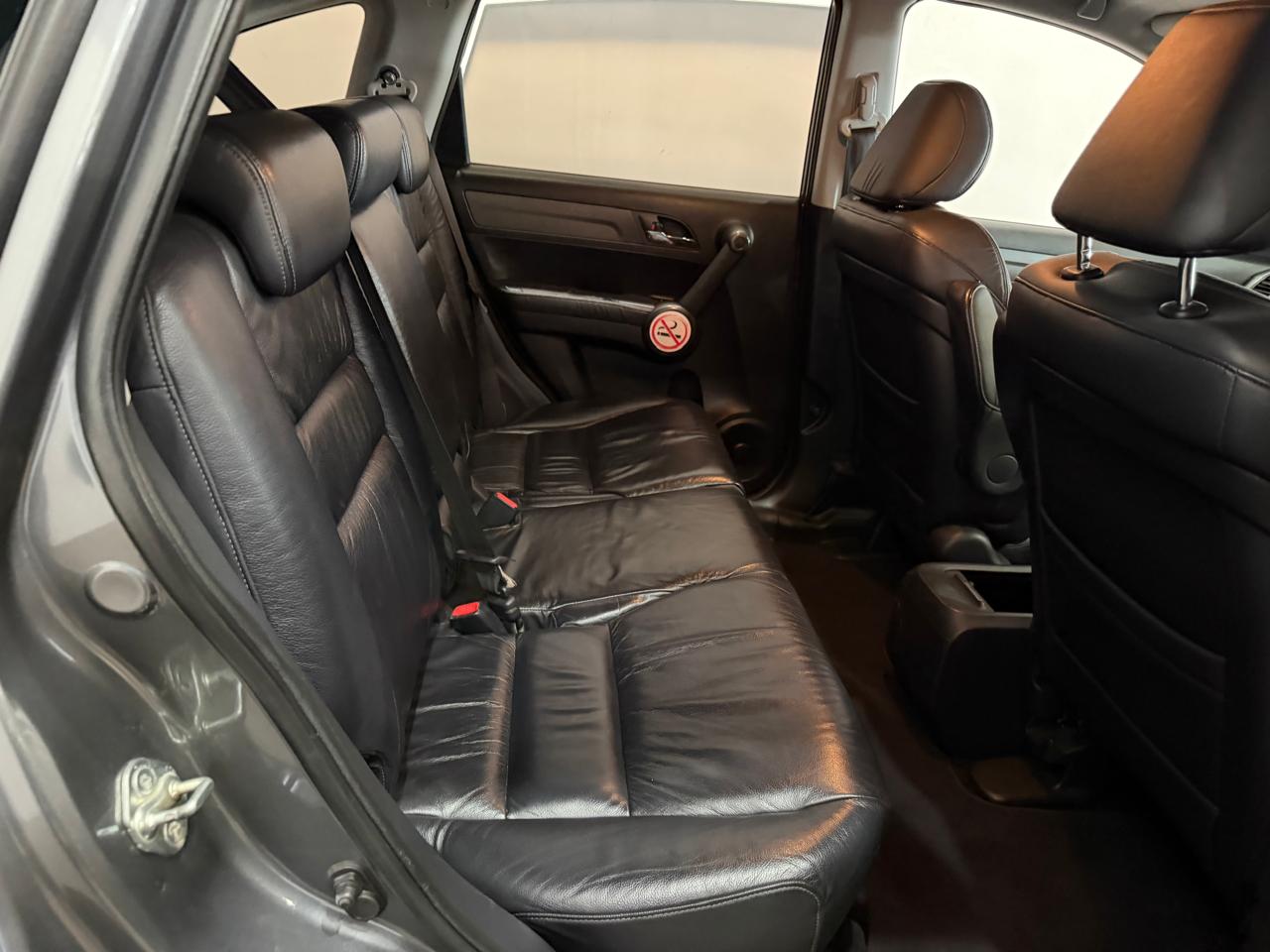 2012 HONDA CR-V 2.0 COMFORT