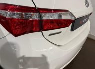 2020 TOYOTA COROLLA QUEST 1.8 PRESTIGE AUTO