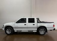 2000 ISUZU KB320 V6 LX 4×4 DOUBLE CAB