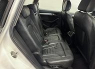 2012 AUDI Q5 2.0 TFSi QUATTRO