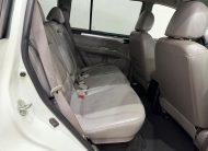 2010 MITSUBISHI PAJERO SPORT 3.2 Di-D GLS AUTO