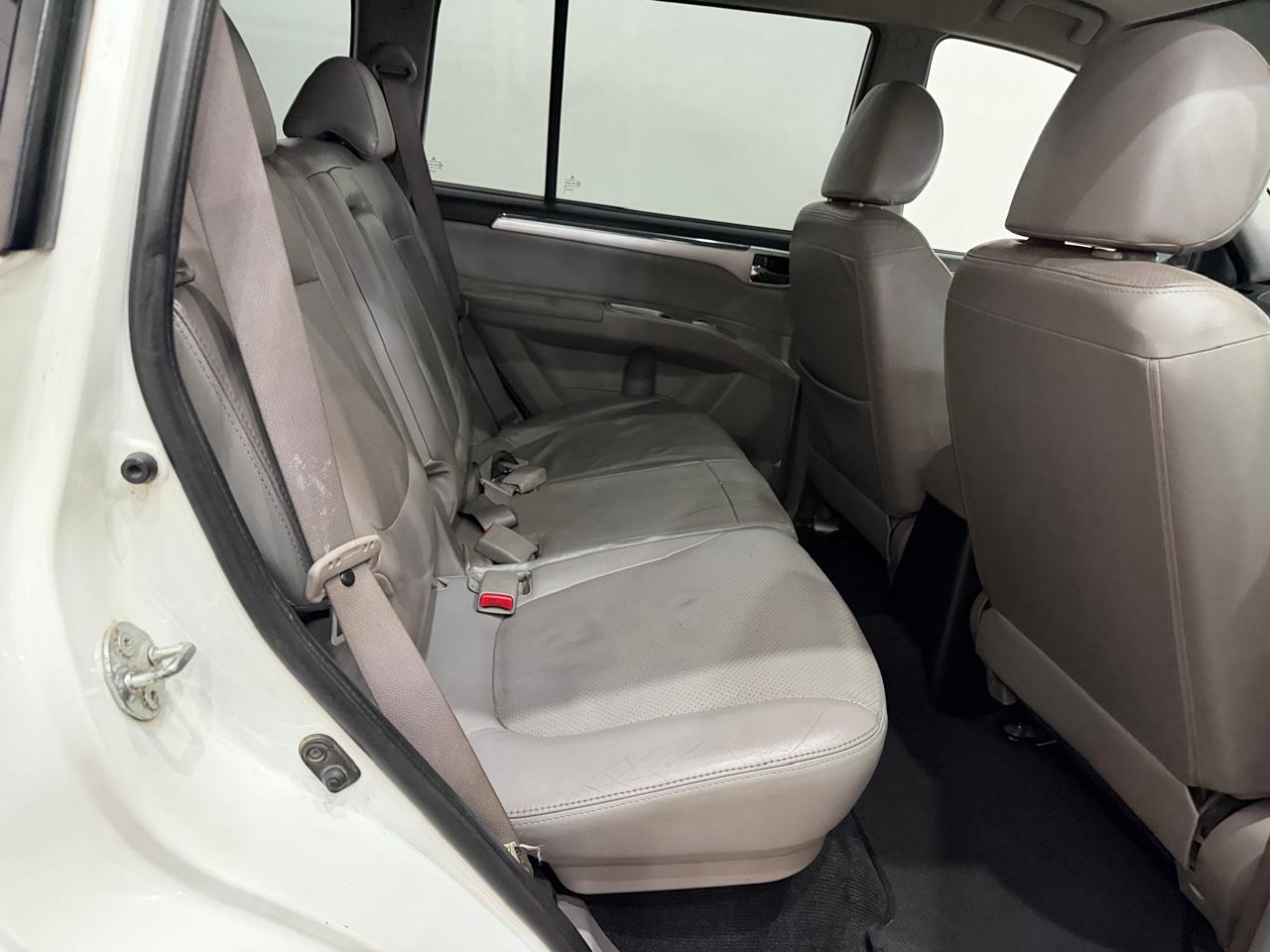 2010 MITSUBISHI PAJERO SPORT 3.2 Di-D GLS AUTO