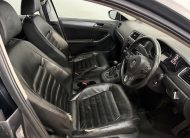 2012 VOLKSWAGEN JETTA VI 2.0TDi HIGHLINE