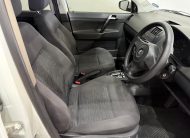 2015 VOLKSWAGEN POLO VIVO 1.4 TRENDLINE TIPTRONIC
