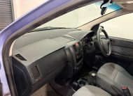 2005 HYUNDAI GETZ 1.3