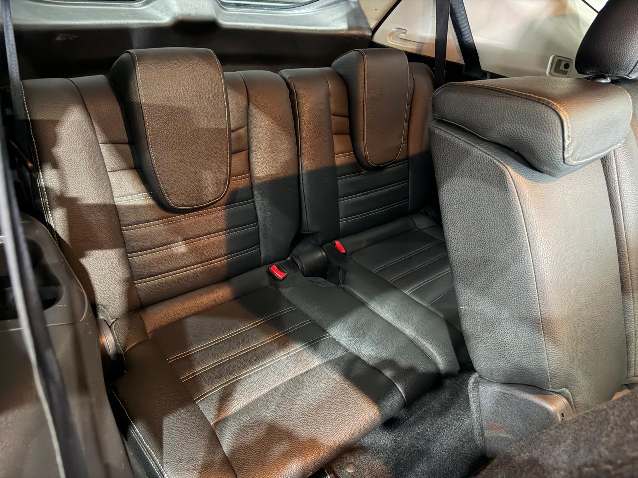 2015 NISSAN X-TRAIL 1.6dCi XE (T32)