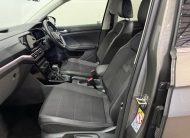 2020 VOLKSWAGEN T-CROSS 1.0 TSi HIGHLINE DSG