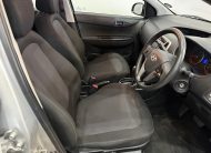 2013 HYUNDAI i20 1.4 FLUID AUTO
