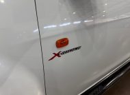 2017 ISUZU KB 250 D-TEQ X-RIDER DOUBLE CAB