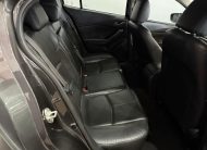 2017 MAZDA 3 1.6 DYNAMIC